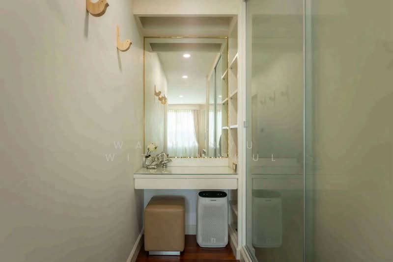 49 Plus, Bangkok, Soi Sukhumvit 49, Khlong Tan Nua, Watthana, Bangkok, 1 Bedroom, 50 sqm, Condo For Rent, by Wathanyu  Withanakul, 500186700 - DDproperty.com