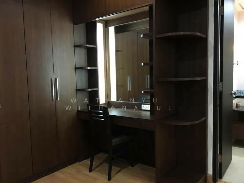 Citi Smart Sukhumvit 18, Bangkok, 366 Soi Sukhumvit 18, Sukhumvit Road, Khlong Toei, Khlong Toei, Bangkok, 3 Bedrooms, 117 sqm, Condo For Rent, by Wathanyu  Withanakul, 500186701 - DDproperty.com