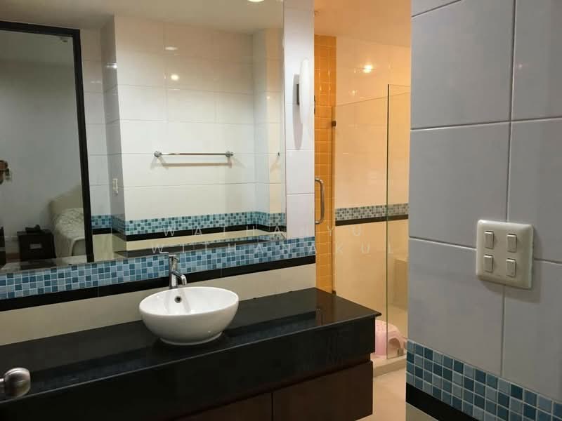 Citi Smart Sukhumvit 18 : ซิตี้ สมาร์ท สุขุมวิท 18, กรุงเทพ, 366 ซอยสุขุมวิท 18 ถนนสุขุมวิท, คลองเตย, คลองเตย, กรุงเทพ, 117 ตร.ม., คอนโด ให้เช่า, โดย Wathanyu  Withanakul, 500186701 - DDproperty.com