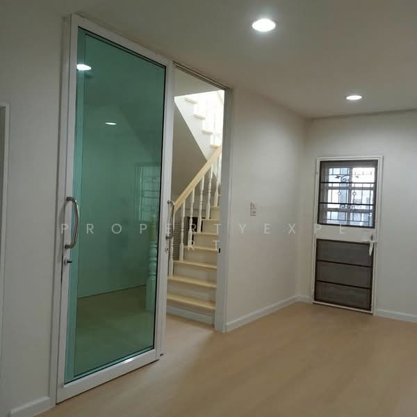 Baan 84 Mansion, Bangkok, Wang Thonglang, Wang Thonglang, Bangkok, 4 Bedrooms, 250 sqm, Townhouse For Sale, by PropertyExpert, 500186702 - DDproperty.com