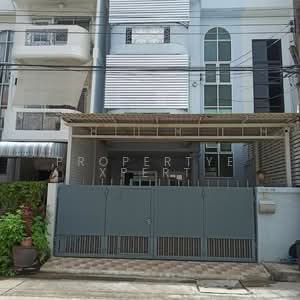 ขาย - หมู่บ้าน 84 แมนชั่น : Baan 84 Mansion, กรุงเทพ