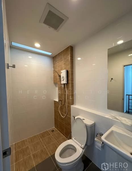 For Rent - Pleno Bangna-Onnut 2, Samut Prakan