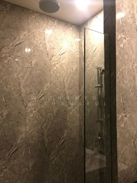 ASHTON Asoke, Bangkok, 131 Asoke Montri Road, Khlongtoei Nua, Watthana, Bangkok, 1 Bedroom, 35 sqm, Condo For Rent, by Wathanyu  Withanakul, 500186706 - DDproperty.com