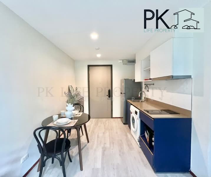 The Base Central, Phuket, Chao Fah Tawan Tok Rd, Wichit, Muang Phuket, Phuket, 2 Bedrooms, 45 sqm, Condo For Sale, by PK LIFE Property, 500186707 - DDproperty.com