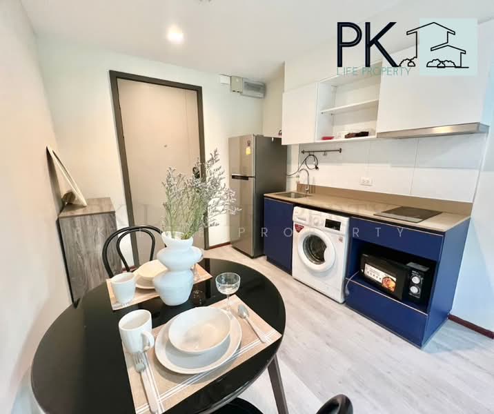The Base Central, Phuket, Chao Fah Tawan Tok Rd, Wichit, Muang Phuket, Phuket, 2 Bedrooms, 45 sqm, Condo For Sale, by PK LIFE Property, 500186707 - DDproperty.com