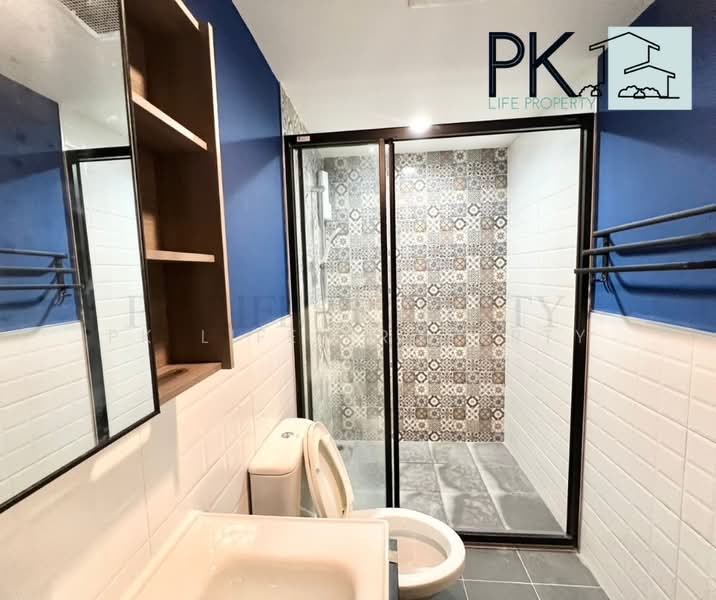 The Base Central, Phuket, Chao Fah Tawan Tok Rd, Wichit, Muang Phuket, Phuket, 2 Bedrooms, 45 sqm, Condo For Sale, by PK LIFE Property, 500186707 - DDproperty.com
