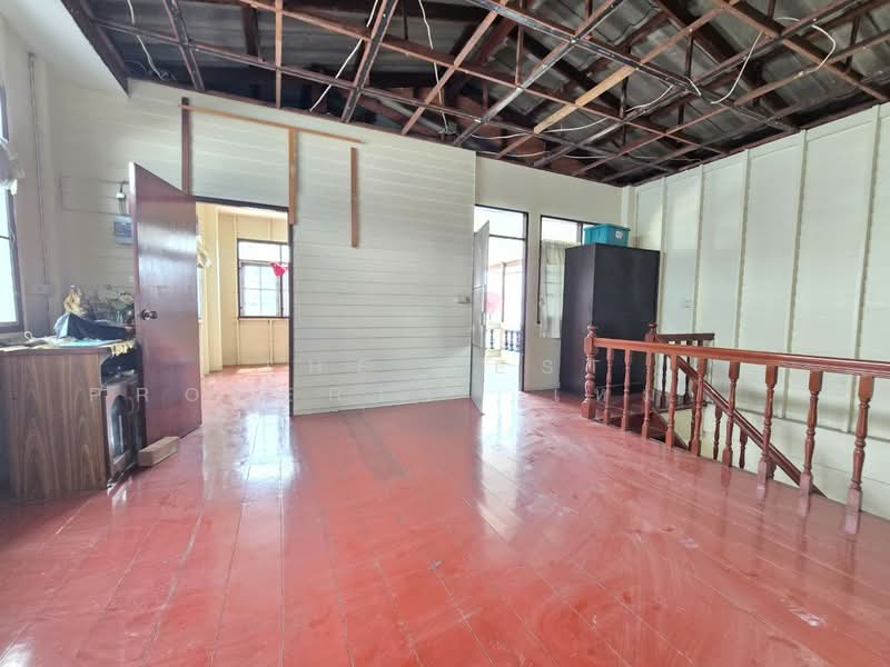 บ้านเดี่ยวสำโรงเหนือ สมุทรปราการ, Samut Prakan, Samrong Nua, Muang Samut Prakarn, Samut Prakan, 3 Bedrooms, 120 sqm, Single Detached House For Sale, by The Best Property  เหมยหลิง, 500186708 - DDproperty.com