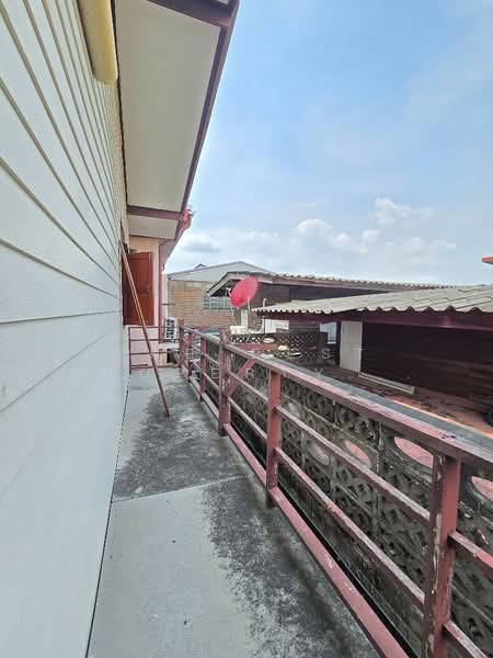 บ้านเดี่ยวสำโรงเหนือ สมุทรปราการ, Samut Prakan, Samrong Nua, Muang Samut Prakarn, Samut Prakan, 3 Bedrooms, 120 sqm, Single Detached House For Sale, by The Best Property  เหมยหลิง, 500186708 - DDproperty.com