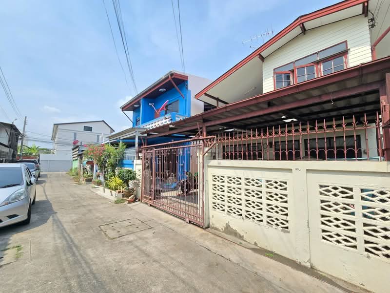 บ้านเดี่ยวสำโรงเหนือ สมุทรปราการ, Samut Prakan, Samrong Nua, Muang Samut Prakarn, Samut Prakan, 3 Bedrooms, 120 sqm, Single Detached House For Sale, by The Best Property  เหมยหลิง, 500186708 - DDproperty.com