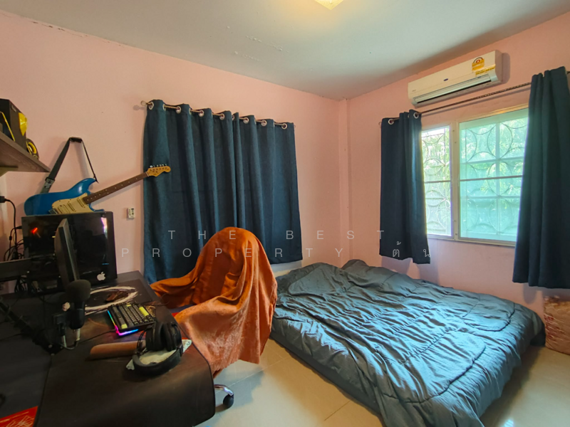 เฟื่องฟ้าวิลล่า 15 เฟส 3, สมุทรปราการ, แพรกษาใหม่, เมืองสมุทรปราการ, สมุทรปราการ, 100 ตร.ม., บ้านแฝด ขาย, โดย The Best Property ต้น, 500186709 - DDproperty.com