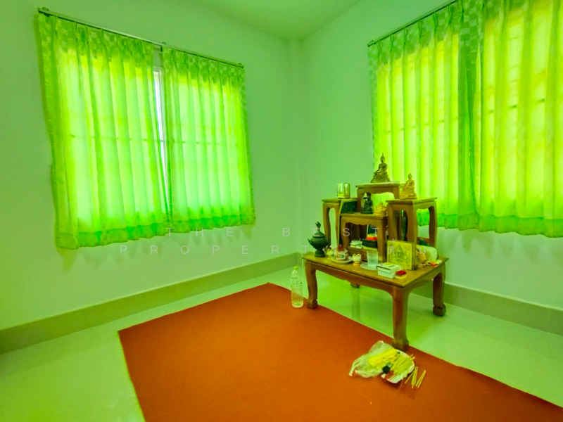 เฟื่องฟ้าวิลล่า 15 เฟส 3, สมุทรปราการ, แพรกษาใหม่, เมืองสมุทรปราการ, สมุทรปราการ, 100 ตร.ม., บ้านแฝด ขาย, โดย The Best Property ต้น, 500186709 - DDproperty.com