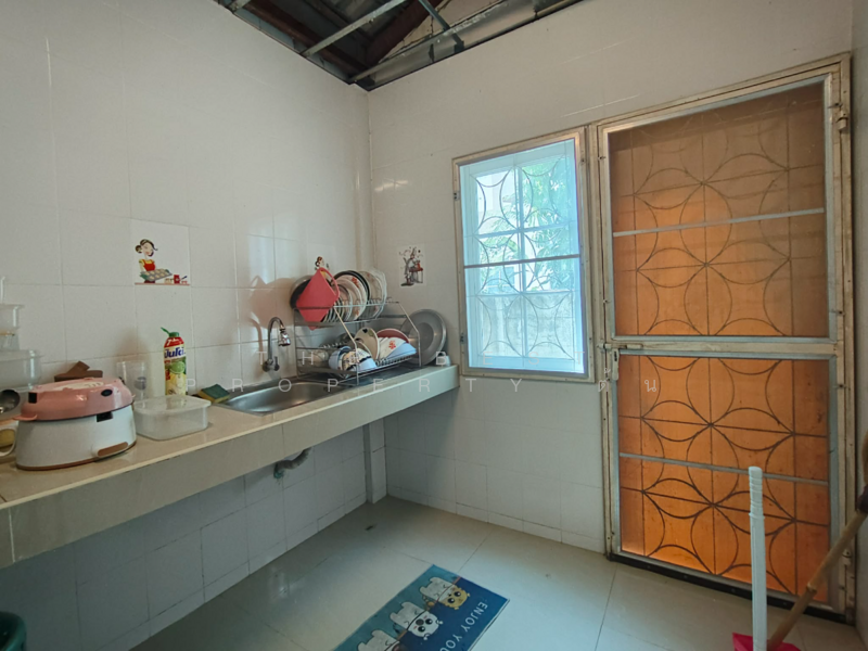 เฟื่องฟ้าวิลล่า 15 เฟส 3, Samut Prakan, Phreak Sa Mai, Muang Samut Prakarn, Samut Prakan, 4 Bedrooms, 100 sqm, Semi-Detached House (Twin House) For Sale, by The Best Property ต้น, 500186709 - DDproperty.com