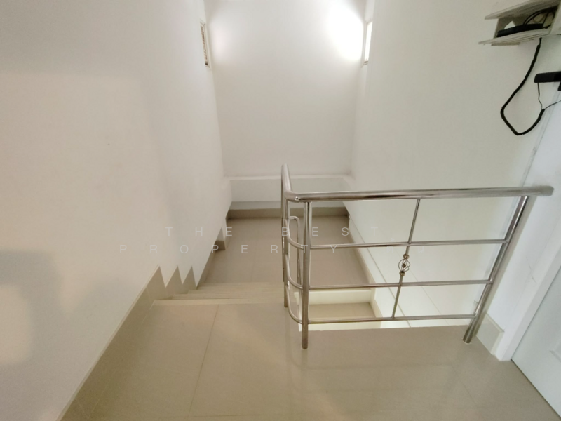 เฟื่องฟ้าวิลล่า 15 เฟส 3, Samut Prakan, Phreak Sa Mai, Muang Samut Prakarn, Samut Prakan, 4 Bedrooms, 100 sqm, Semi-Detached House (Twin House) For Sale, by The Best Property ต้น, 500186709 - DDproperty.com