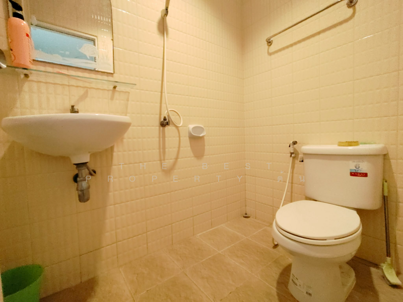 เฟื่องฟ้าวิลล่า 15 เฟส 3, สมุทรปราการ, แพรกษาใหม่, เมืองสมุทรปราการ, สมุทรปราการ, 100 ตร.ม., บ้านแฝด ขาย, โดย The Best Property ต้น, 500186709 - DDproperty.com