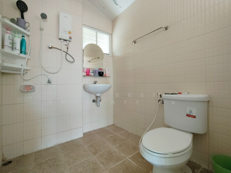 เฟื่องฟ้าวิลล่า 15 เฟส 3, Samut Prakan, Phreak Sa Mai, Muang Samut Prakarn, Samut Prakan, 4 Bedrooms, 100 sqm, Semi-Detached House (Twin House) For Sale, by The Best Property ต้น, 500186709 - DDproperty.com