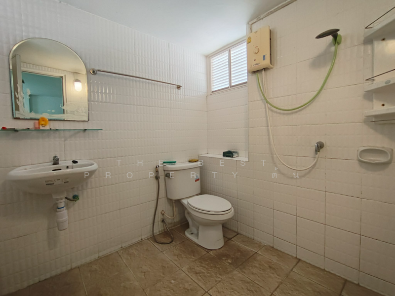 เฟื่องฟ้าวิลล่า 15 เฟส 3, Samut Prakan, Phreak Sa Mai, Muang Samut Prakarn, Samut Prakan, 4 Bedrooms, 100 sqm, Semi-Detached House (Twin House) For Sale, by The Best Property ต้น, 500186709 - DDproperty.com