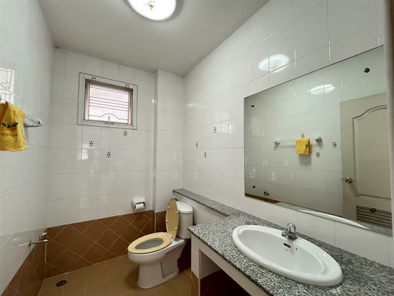 บ้านอาภา 1 ราชพฤกษ์ ( Baan Arpa 1 Ratchaphruek ), Nonthaburi, Bang Khun Kong, Bang Kruai, Nonthaburi, 3 Bedrooms, 220 sqm, Single Detached House For Sale, by คุณ ชาณินภัสส์ สิชาพันธุ์ (ปัฐ), 500186710 - DDproperty.com