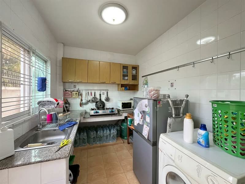 บ้านอาภา 1 ราชพฤกษ์ ( Baan Arpa 1 Ratchaphruek ), Nonthaburi, Bang Khun Kong, Bang Kruai, Nonthaburi, 3 Bedrooms, 220 sqm, Single Detached House For Sale, by คุณ ชาณินภัสส์ สิชาพันธุ์ (ปัฐ), 500186710 - DDproperty.com