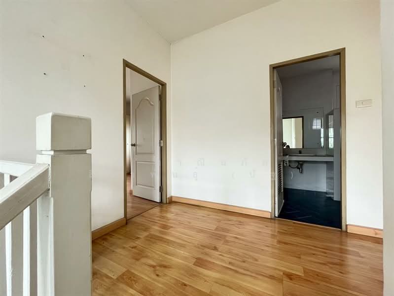 บ้านอาภา 1 ราชพฤกษ์ ( Baan Arpa 1 Ratchaphruek ), Nonthaburi, Bang Khun Kong, Bang Kruai, Nonthaburi, 3 Bedrooms, 220 sqm, Single Detached House For Sale, by คุณ ชาณินภัสส์ สิชาพันธุ์ (ปัฐ), 500186710 - DDproperty.com