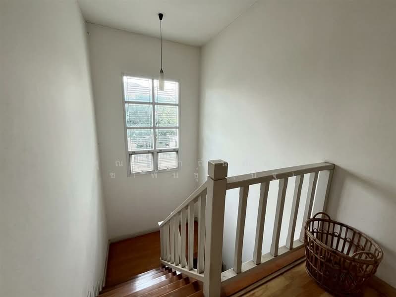 บ้านอาภา 1 ราชพฤกษ์ ( Baan Arpa 1 Ratchaphruek ), Nonthaburi, Bang Khun Kong, Bang Kruai, Nonthaburi, 3 Bedrooms, 220 sqm, Single Detached House For Sale, by คุณ ชาณินภัสส์ สิชาพันธุ์ (ปัฐ), 500186710 - DDproperty.com