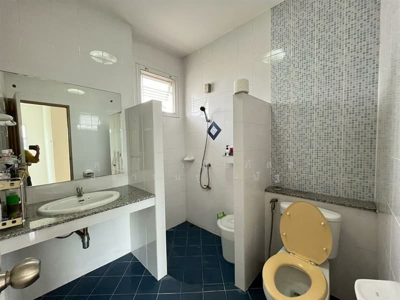 บ้านอาภา 1 ราชพฤกษ์ ( Baan Arpa 1 Ratchaphruek ), นนทบุรี, บางขุนกอง, บางกรวย, นนทบุรี, 220 ตร.ม., บ้านเดี่ยว ขาย, โดย คุณ ชาณินภัสส์ สิชาพันธุ์ (ปัฐ), 500186710 - DDproperty.com