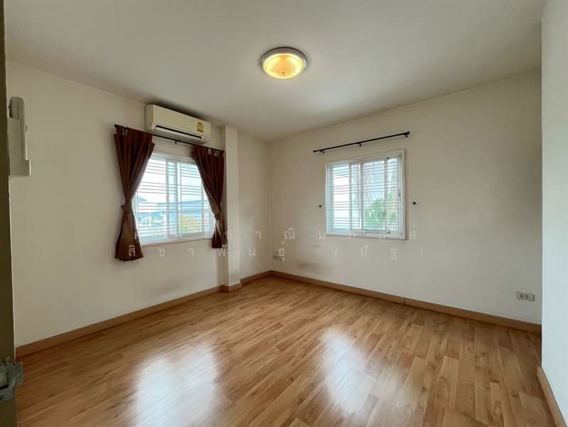 บ้านอาภา 1 ราชพฤกษ์ ( Baan Arpa 1 Ratchaphruek ), Nonthaburi, Bang Khun Kong, Bang Kruai, Nonthaburi, 3 Bedrooms, 220 sqm, Single Detached House For Sale, by คุณ ชาณินภัสส์ สิชาพันธุ์ (ปัฐ), 500186710 - DDproperty.com