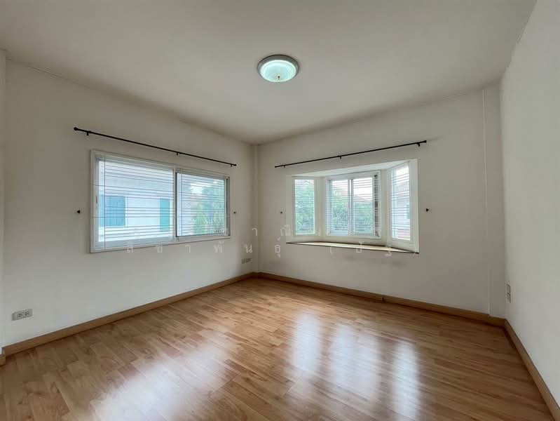 บ้านอาภา 1 ราชพฤกษ์ ( Baan Arpa 1 Ratchaphruek ), Nonthaburi, Bang Khun Kong, Bang Kruai, Nonthaburi, 3 Bedrooms, 220 sqm, Single Detached House For Sale, by คุณ ชาณินภัสส์ สิชาพันธุ์ (ปัฐ), 500186710 - DDproperty.com