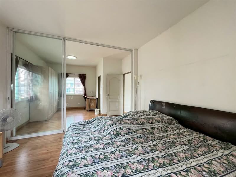 บ้านอาภา 1 ราชพฤกษ์ ( Baan Arpa 1 Ratchaphruek ), Nonthaburi, Bang Khun Kong, Bang Kruai, Nonthaburi, 3 Bedrooms, 220 sqm, Single Detached House For Sale, by คุณ ชาณินภัสส์ สิชาพันธุ์ (ปัฐ), 500186710 - DDproperty.com