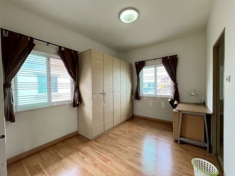 บ้านอาภา 1 ราชพฤกษ์ ( Baan Arpa 1 Ratchaphruek ), Nonthaburi, Bang Khun Kong, Bang Kruai, Nonthaburi, 3 Bedrooms, 220 sqm, Single Detached House For Sale, by คุณ ชาณินภัสส์ สิชาพันธุ์ (ปัฐ), 500186710 - DDproperty.com