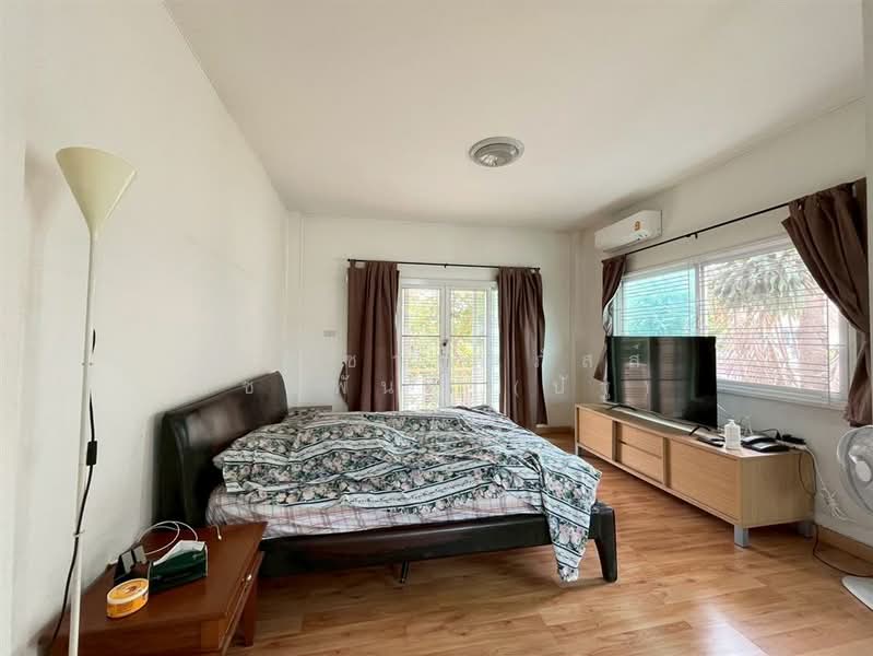 บ้านอาภา 1 ราชพฤกษ์ ( Baan Arpa 1 Ratchaphruek ), Nonthaburi, Bang Khun Kong, Bang Kruai, Nonthaburi, 3 Bedrooms, 220 sqm, Single Detached House For Sale, by คุณ ชาณินภัสส์ สิชาพันธุ์ (ปัฐ), 500186710 - DDproperty.com