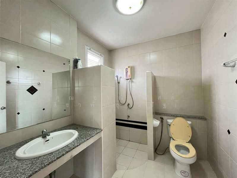 บ้านอาภา 1 ราชพฤกษ์ ( Baan Arpa 1 Ratchaphruek ), Nonthaburi, Bang Khun Kong, Bang Kruai, Nonthaburi, 3 Bedrooms, 220 sqm, Single Detached House For Sale, by คุณ ชาณินภัสส์ สิชาพันธุ์ (ปัฐ), 500186710 - DDproperty.com