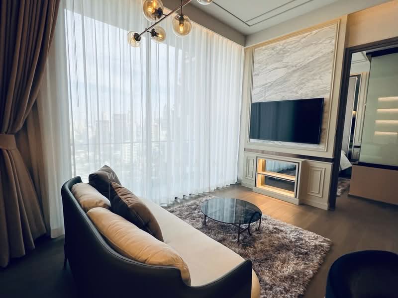 Celes Asoke, Bangkok, 8-10 Sukhumvit 21, Khlongtoei Nua, Watthana, Bangkok, 1 Bedroom, 51 sqm, Condo For Rent, by Wathanyu  Withanakul, 500186712 - DDproperty.com