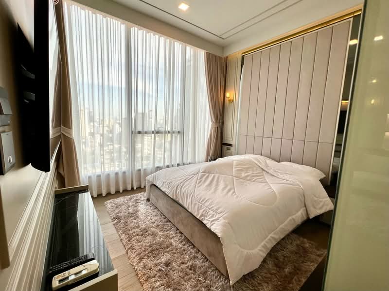 Celes Asoke, Bangkok, 8-10 Sukhumvit 21, Khlongtoei Nua, Watthana, Bangkok, 1 Bedroom, 51 sqm, Condo For Rent, by Wathanyu  Withanakul, 500186712 - DDproperty.com