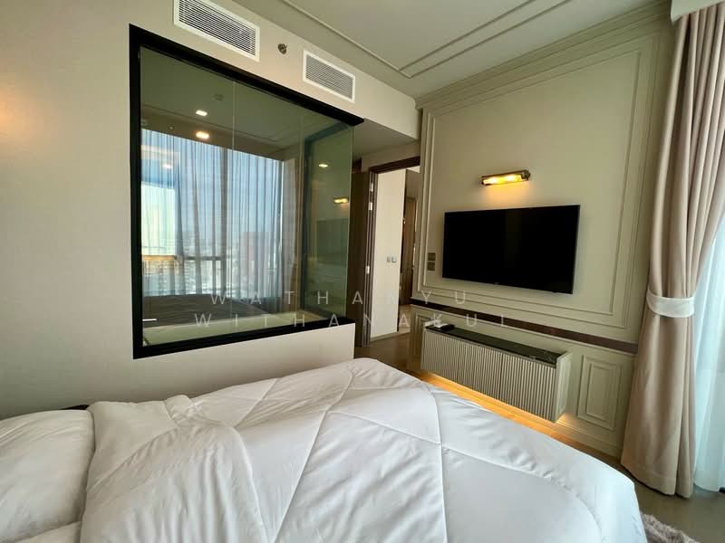 Celes Asoke, Bangkok, 8-10 Sukhumvit 21, Khlongtoei Nua, Watthana, Bangkok, 1 Bedroom, 51 sqm, Condo For Rent, by Wathanyu  Withanakul, 500186712 - DDproperty.com