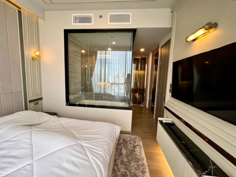 Celes Asoke, Bangkok, 8-10 Sukhumvit 21, Khlongtoei Nua, Watthana, Bangkok, 1 Bedroom, 51 sqm, Condo For Rent, by Wathanyu  Withanakul, 500186712 - DDproperty.com