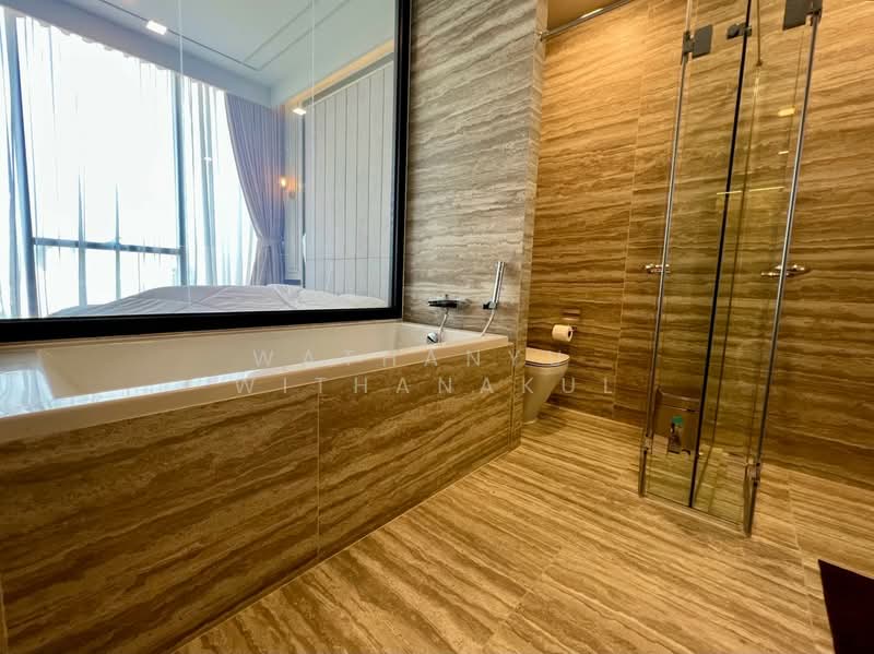 Celes Asoke, Bangkok, 8-10 Sukhumvit 21, Khlongtoei Nua, Watthana, Bangkok, 1 Bedroom, 51 sqm, Condo For Rent, by Wathanyu  Withanakul, 500186712 - DDproperty.com