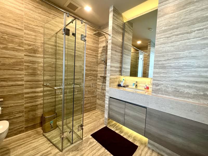 Celes Asoke, Bangkok, 8-10 Sukhumvit 21, Khlongtoei Nua, Watthana, Bangkok, 1 Bedroom, 51 sqm, Condo For Rent, by Wathanyu  Withanakul, 500186712 - DDproperty.com