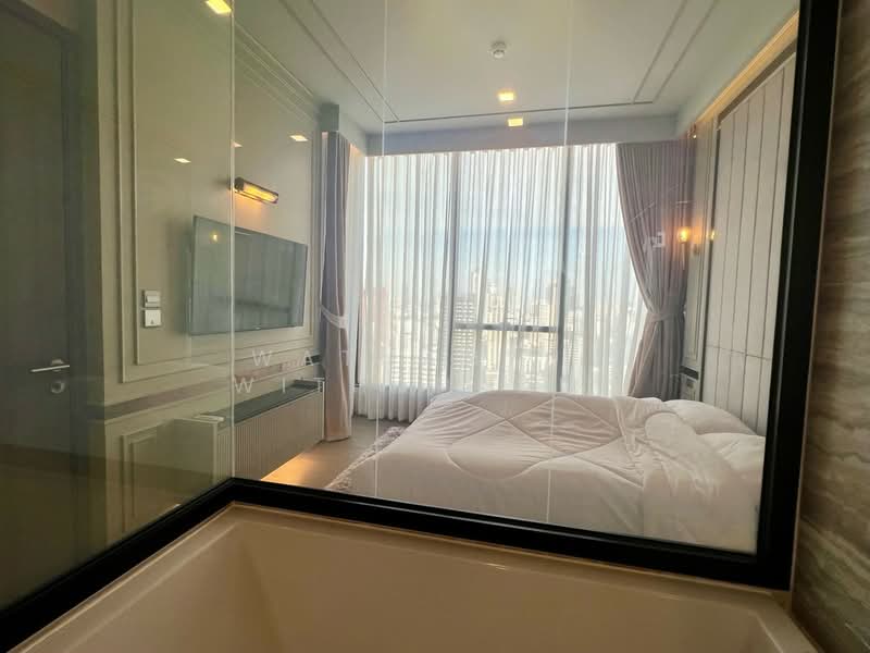 Celes Asoke, Bangkok, 8-10 Sukhumvit 21, Khlongtoei Nua, Watthana, Bangkok, 1 Bedroom, 51 sqm, Condo For Rent, by Wathanyu  Withanakul, 500186712 - DDproperty.com
