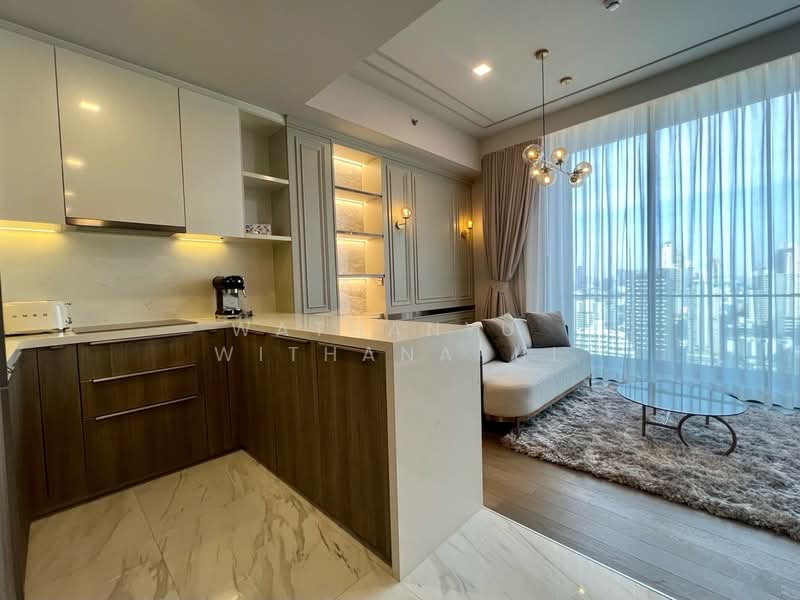 Celes Asoke, Bangkok, 8-10 Sukhumvit 21, Khlongtoei Nua, Watthana, Bangkok, 1 Bedroom, 51 sqm, Condo For Rent, by Wathanyu  Withanakul, 500186712 - DDproperty.com