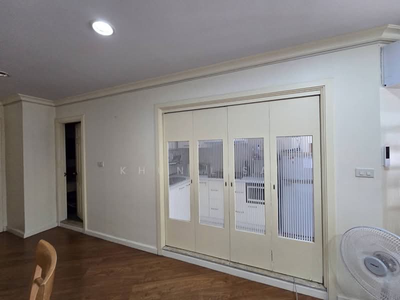 Lumpini Suite Ratchada-Rama 3 : ลุมพินี สวีท รัชดา – พระราม 3, กรุงเทพ, ซอย นราธิวาสราชนครินทร์ 30, ช่องนนทรี, ยานนาวา, กรุงเทพ, 109 ตร.ม., คอนโด ขาย, โดย Khun Lisa, 500186713 - DDproperty.com