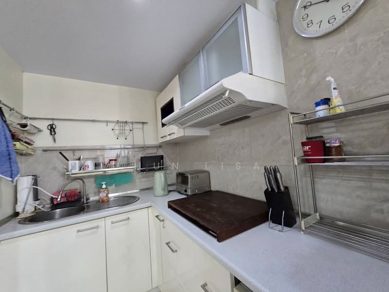 Lumpini Suite Ratchada-Rama 3 : ลุมพินี สวีท รัชดา – พระราม 3, กรุงเทพ, ซอย นราธิวาสราชนครินทร์ 30, ช่องนนทรี, ยานนาวา, กรุงเทพ, 109 ตร.ม., คอนโด ขาย, โดย Khun Lisa, 500186713 - DDproperty.com