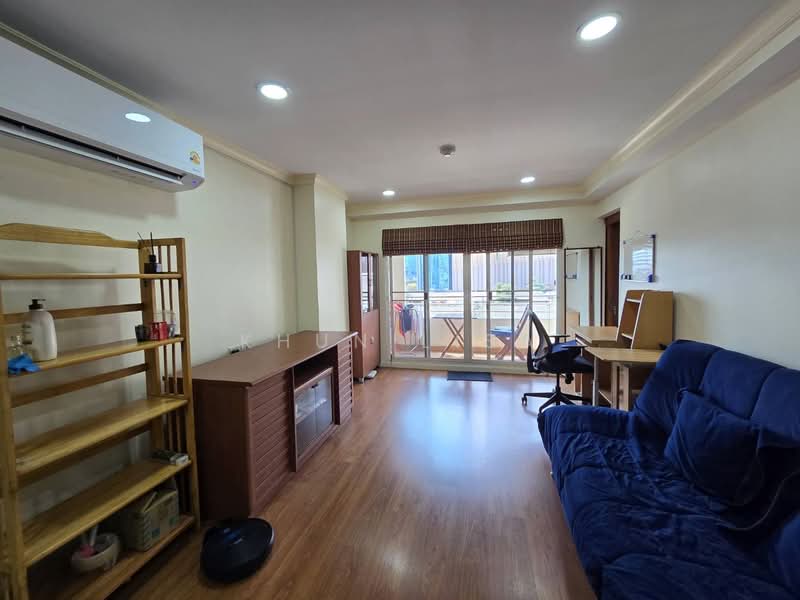 Lumpini Suite Ratchada-Rama 3, Bangkok, Soi Naradhiwat Rajanagarindra 30, Chong Nonsi, Yan Nawa, Bangkok, 3 Bedrooms, 109 sqm, Condo For Sale, by Khun Lisa, 500186713 - DDproperty.com