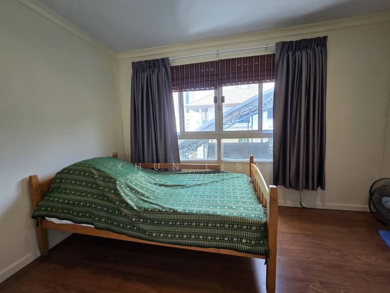 Lumpini Suite Ratchada-Rama 3 : ลุมพินี สวีท รัชดา – พระราม 3, กรุงเทพ, ซอย นราธิวาสราชนครินทร์ 30, ช่องนนทรี, ยานนาวา, กรุงเทพ, 109 ตร.ม., คอนโด ขาย, โดย Khun Lisa, 500186713 - DDproperty.com