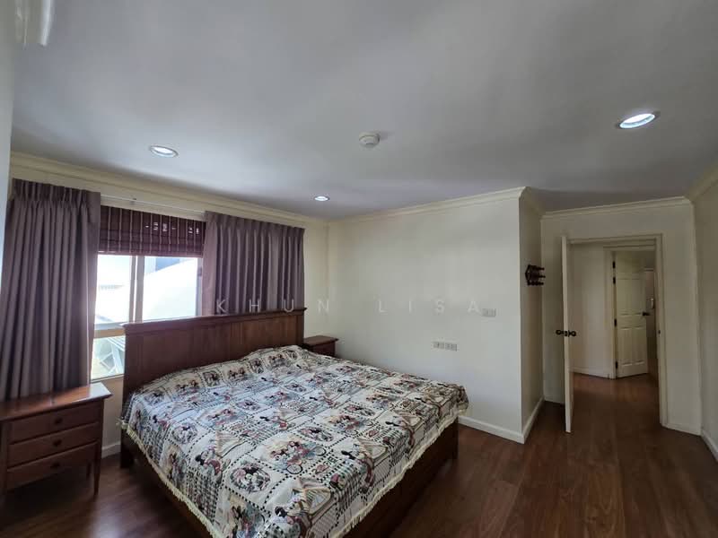 Lumpini Suite Ratchada-Rama 3 : ลุมพินี สวีท รัชดา – พระราม 3, กรุงเทพ, ซอย นราธิวาสราชนครินทร์ 30, ช่องนนทรี, ยานนาวา, กรุงเทพ, 109 ตร.ม., คอนโด ขาย, โดย Khun Lisa, 500186713 - DDproperty.com