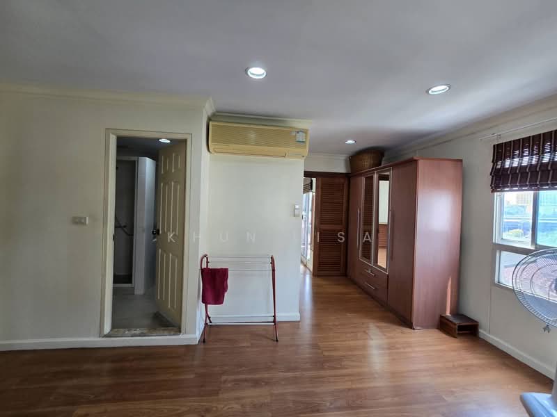 Lumpini Suite Ratchada-Rama 3 : ลุมพินี สวีท รัชดา – พระราม 3, กรุงเทพ, ซอย นราธิวาสราชนครินทร์ 30, ช่องนนทรี, ยานนาวา, กรุงเทพ, 109 ตร.ม., คอนโด ขาย, โดย Khun Lisa, 500186713 - DDproperty.com