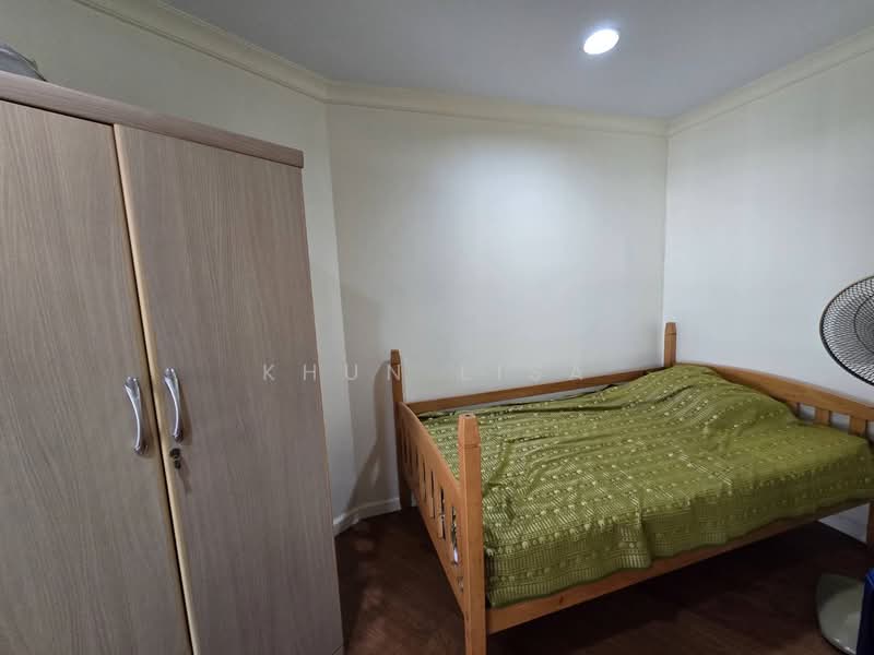 Lumpini Suite Ratchada-Rama 3 : ลุมพินี สวีท รัชดา – พระราม 3, กรุงเทพ, ซอย นราธิวาสราชนครินทร์ 30, ช่องนนทรี, ยานนาวา, กรุงเทพ, 109 ตร.ม., คอนโด ขาย, โดย Khun Lisa, 500186713 - DDproperty.com