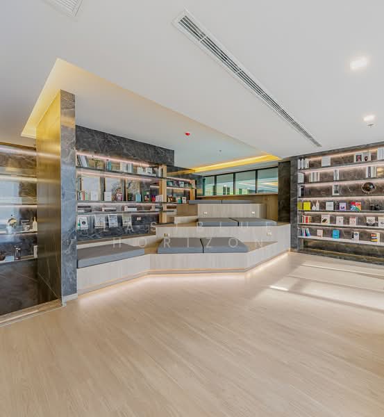 One9Five Asoke-Rama 9, Bangkok, 195 Soi Rama 9 Soi 5, Huai Khwang, Huai Khwang, Bangkok, 2 Bedrooms, 70 sqm, Condo For Rent, by Eastblue Horizon, 500186714 - DDproperty.com