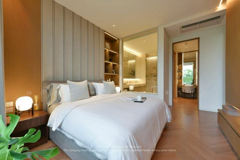 Whizdom The Forestias, Samut Prakan, Debaratana Road, Bang Kaeo, Bang Plee, Samut Prakan, 2 Bedrooms, 185 sqm, Condo For Sale, by ณภัทร พรสิริเมธากุล, 500186715 - DDproperty.com