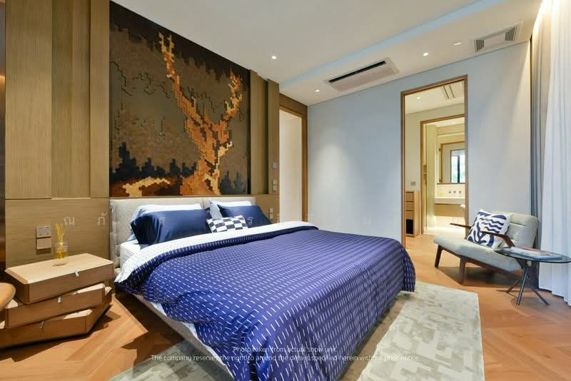 Whizdom The Forestias, Samut Prakan, Debaratana Road, Bang Kaeo, Bang Plee, Samut Prakan, 2 Bedrooms, 185 sqm, Condo For Sale, by ณภัทร พรสิริเมธากุล, 500186715 - DDproperty.com