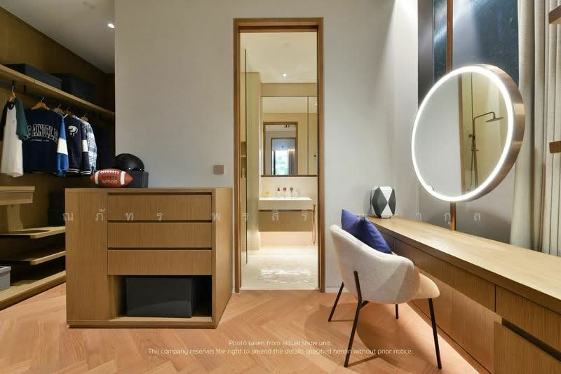 Whizdom The Forestias : วิสซ์ดอม เดอะ ฟอเรสเทียส์, สมุทรปราการ, ถนนเทพรัตน, บางแก้ว, บางพลี, สมุทรปราการ, 185 ตร.ม., คอนโด ขาย, โดย ณภัทร พรสิริเมธากุล, 500186715 - DDproperty.com